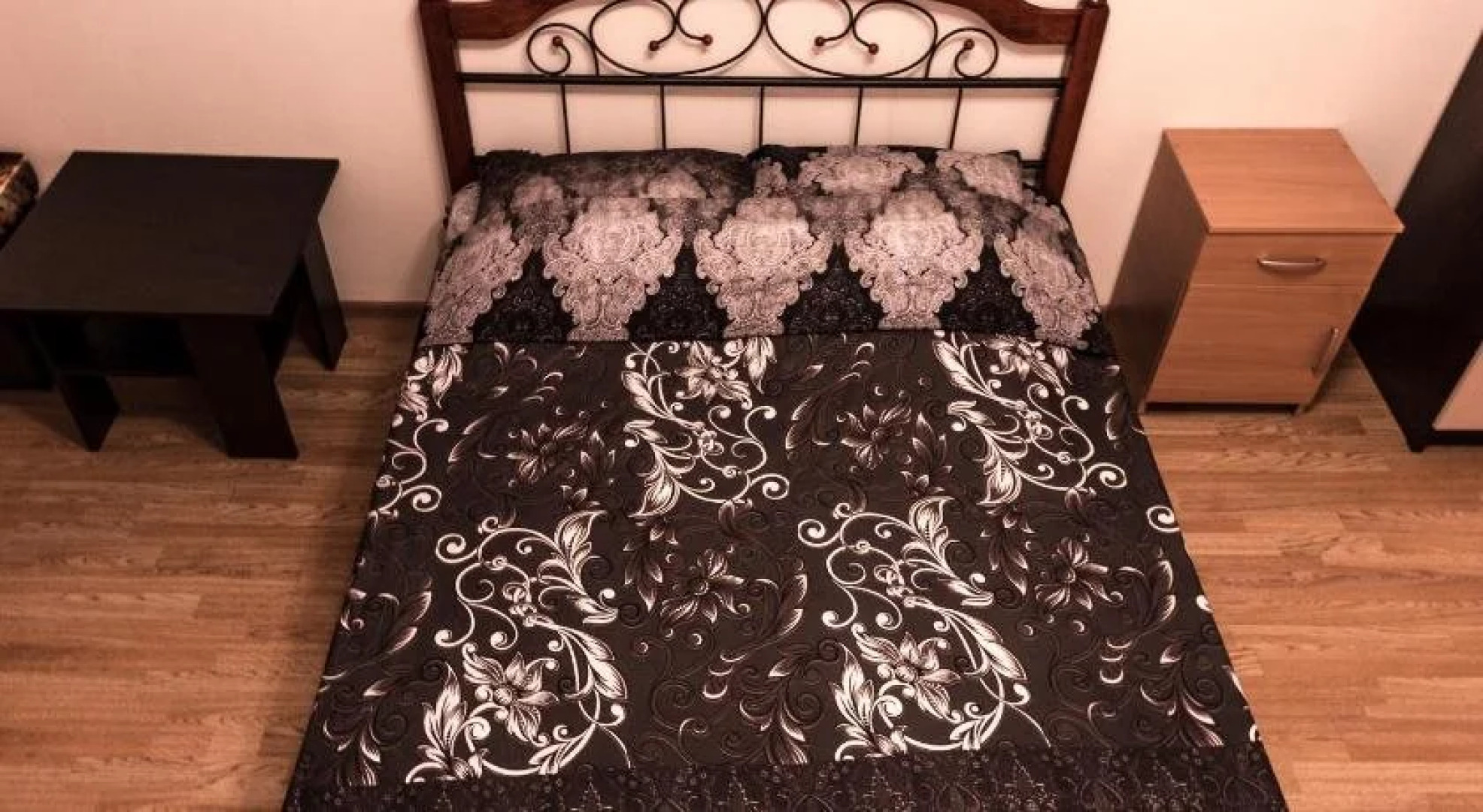 Hostel-Otel' "Bereg-A"