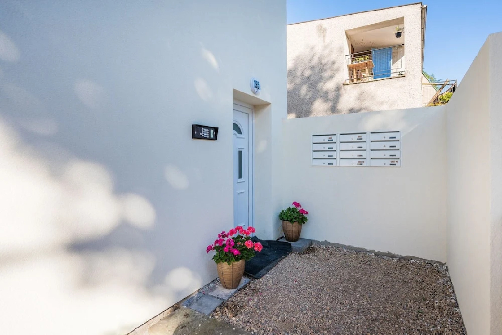 APT in Alb. nad Orlici by Michal&Friends