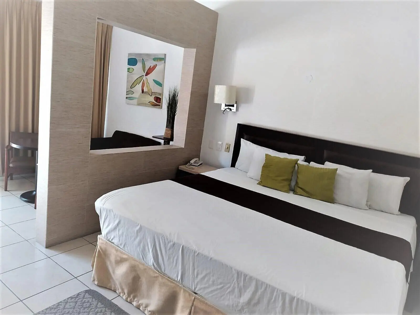 Hotel Villa las Rosas