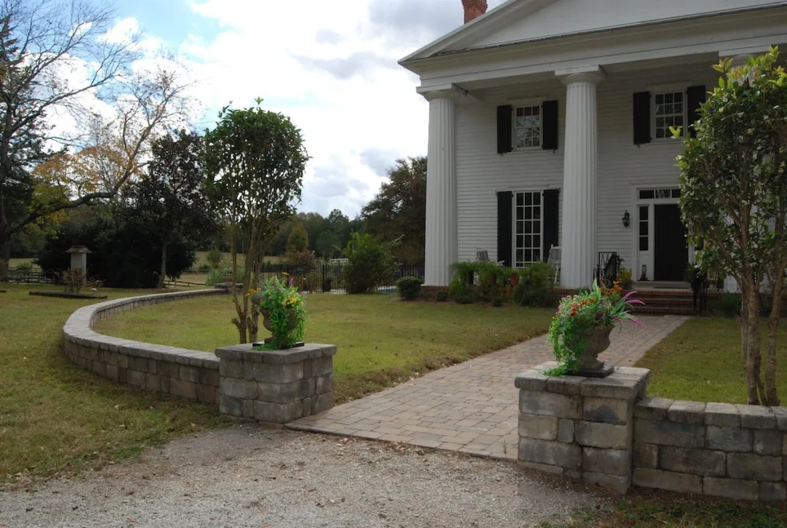 The Colonels B&B and Inn