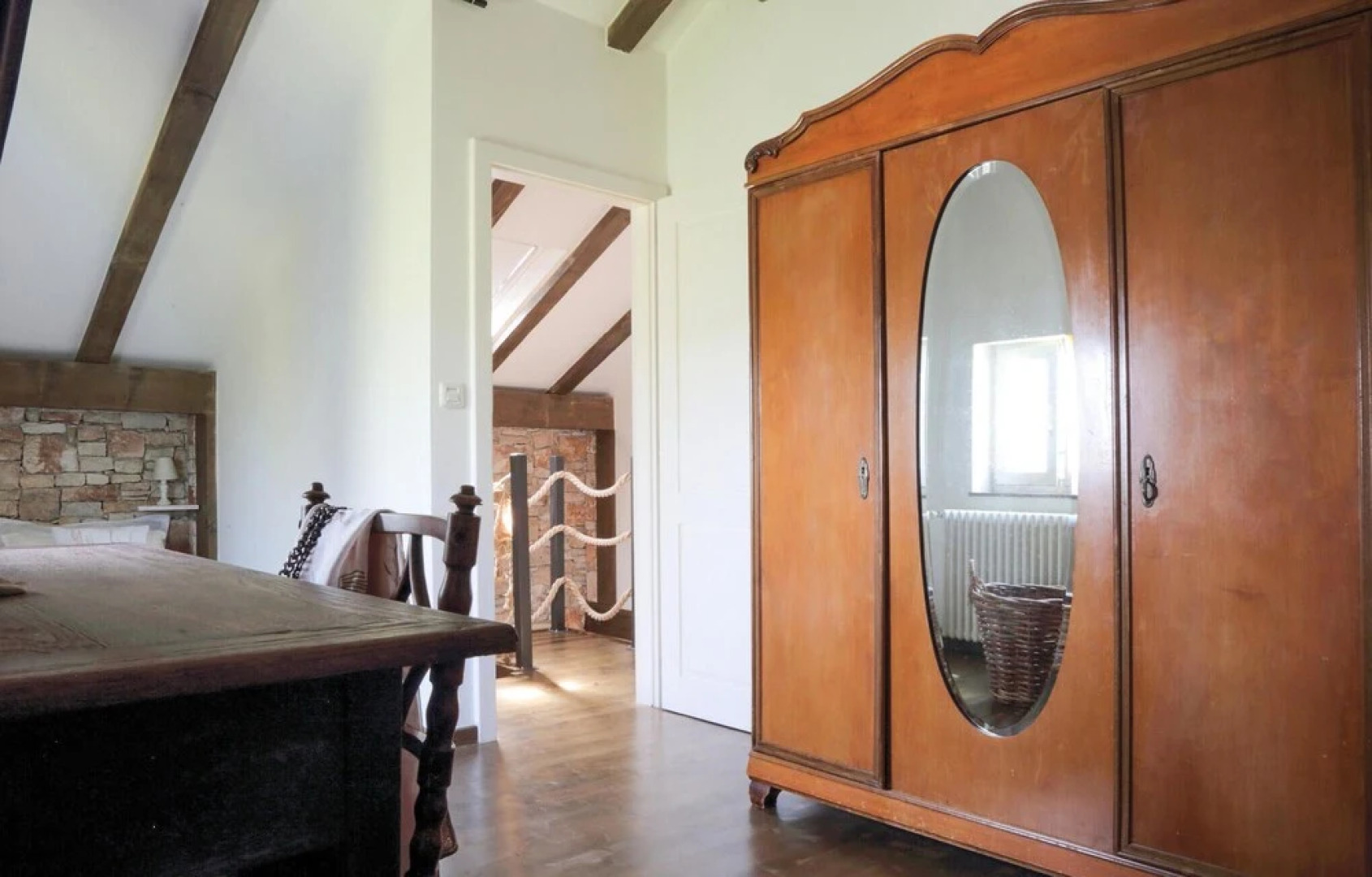 Stunning Home in Liznjan With Sauna, Wifi and 4 Bedrooms