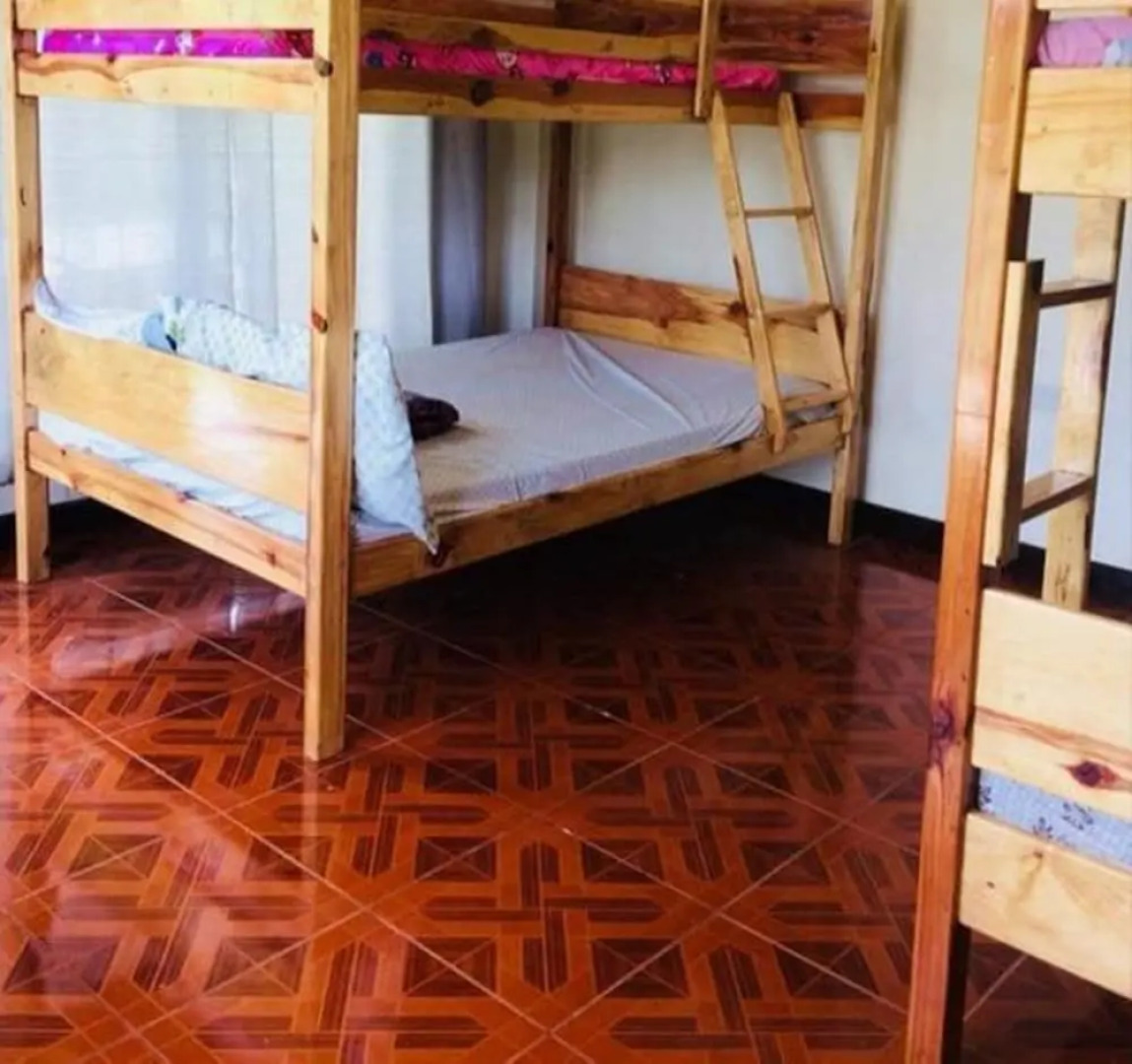 Banga-an BnB and Coffee House