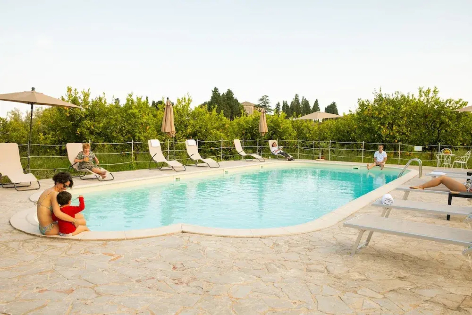 Agriturismo San Leonardello