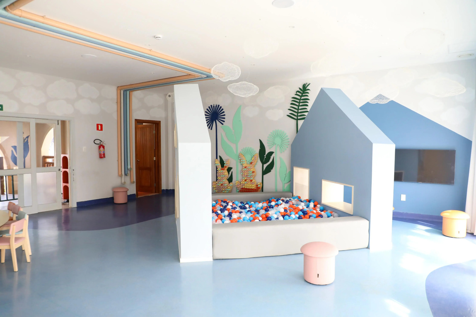 Grand Palladium Imbassai Resort and Spa - All Inclusive