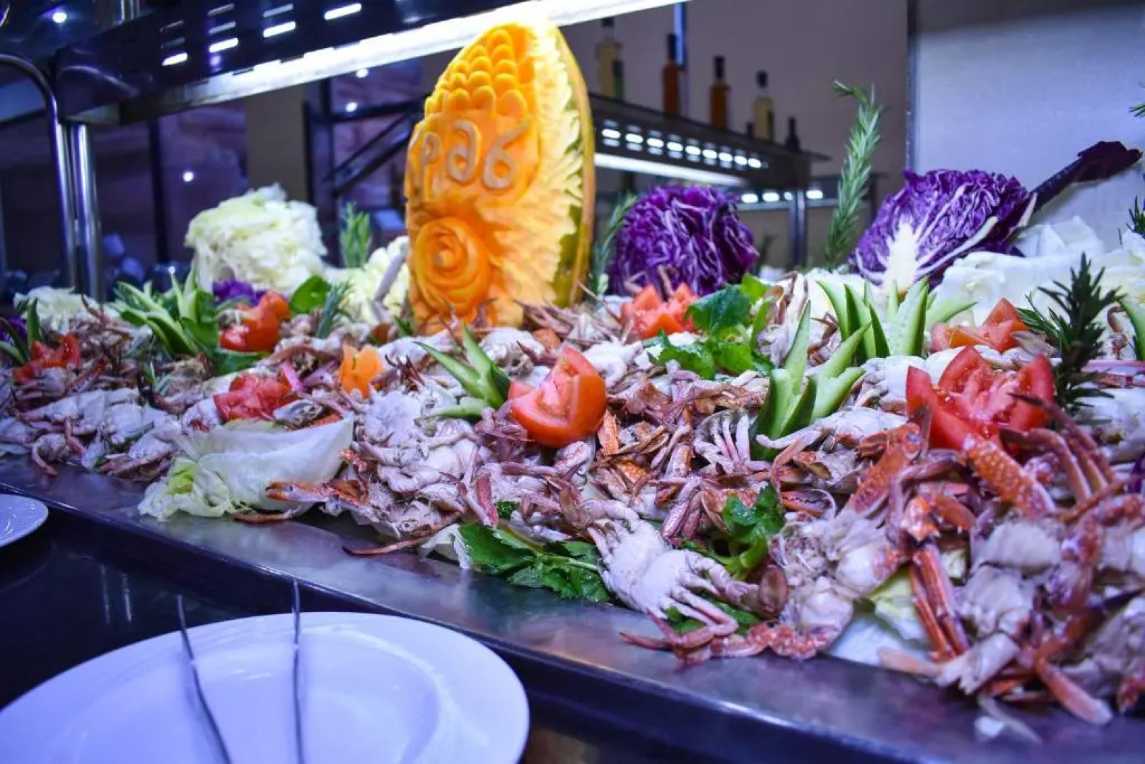 Parrotel Aqua Park Resort Sharm el-Sheikh