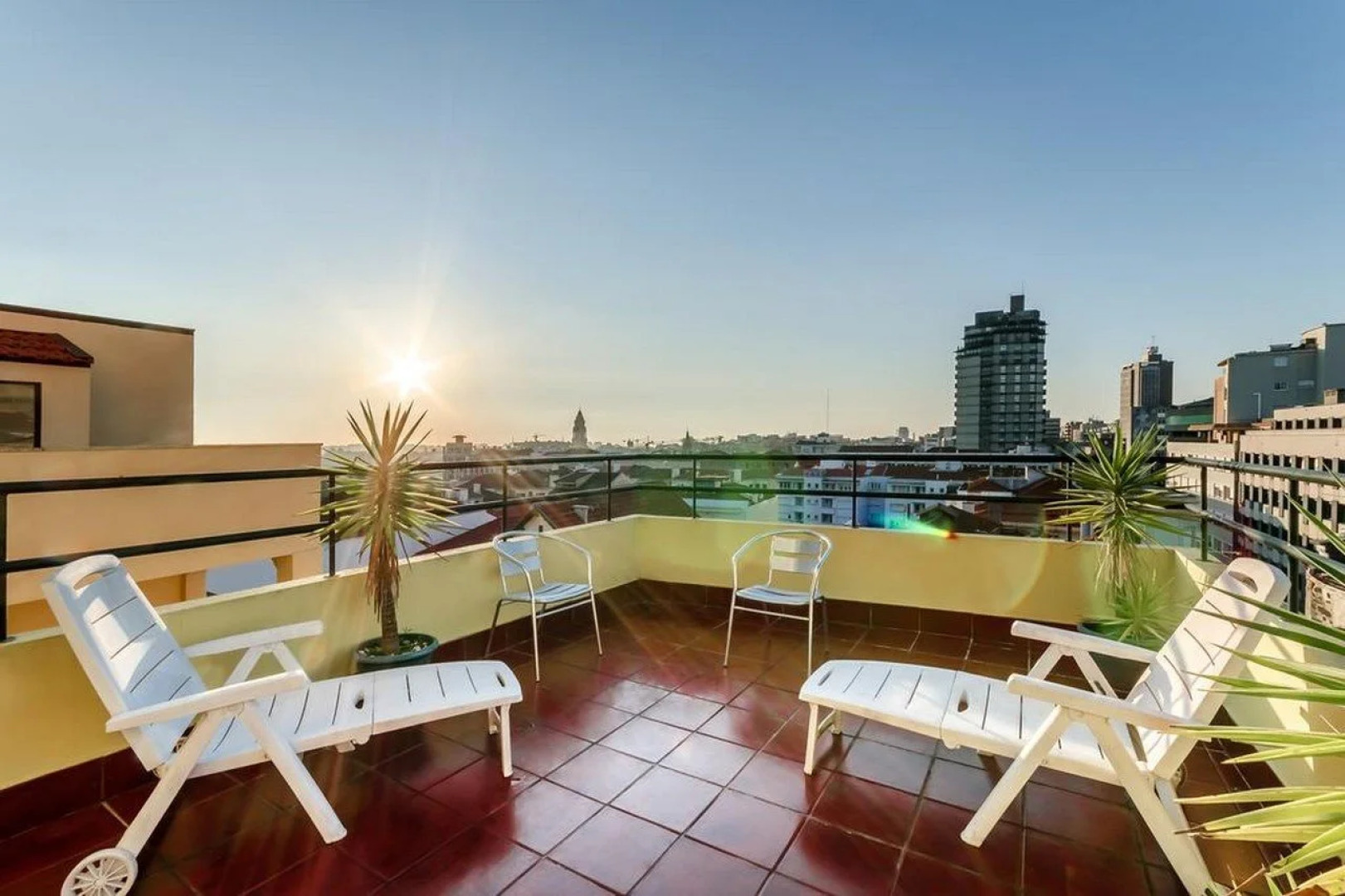 Hotel Santa Clara Porto