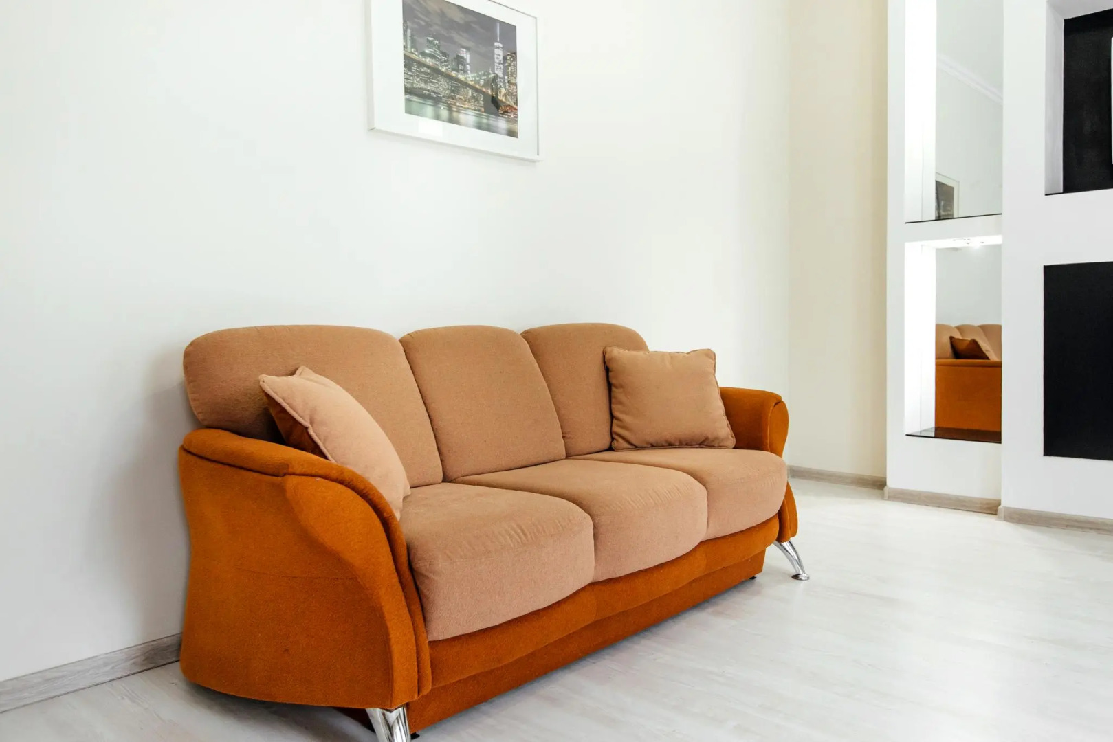 Апартаменты у Кремля на улице Октябрьской революции