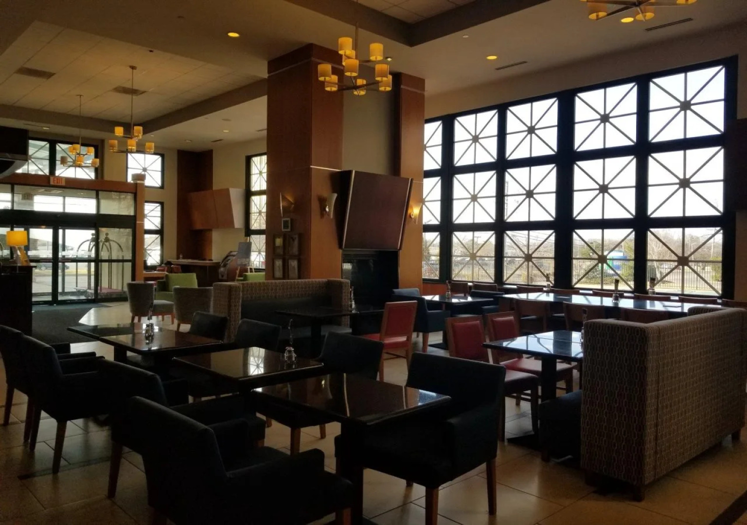 Holiday Inn Express Rolling Meadows - Schaumburg Area by IHG