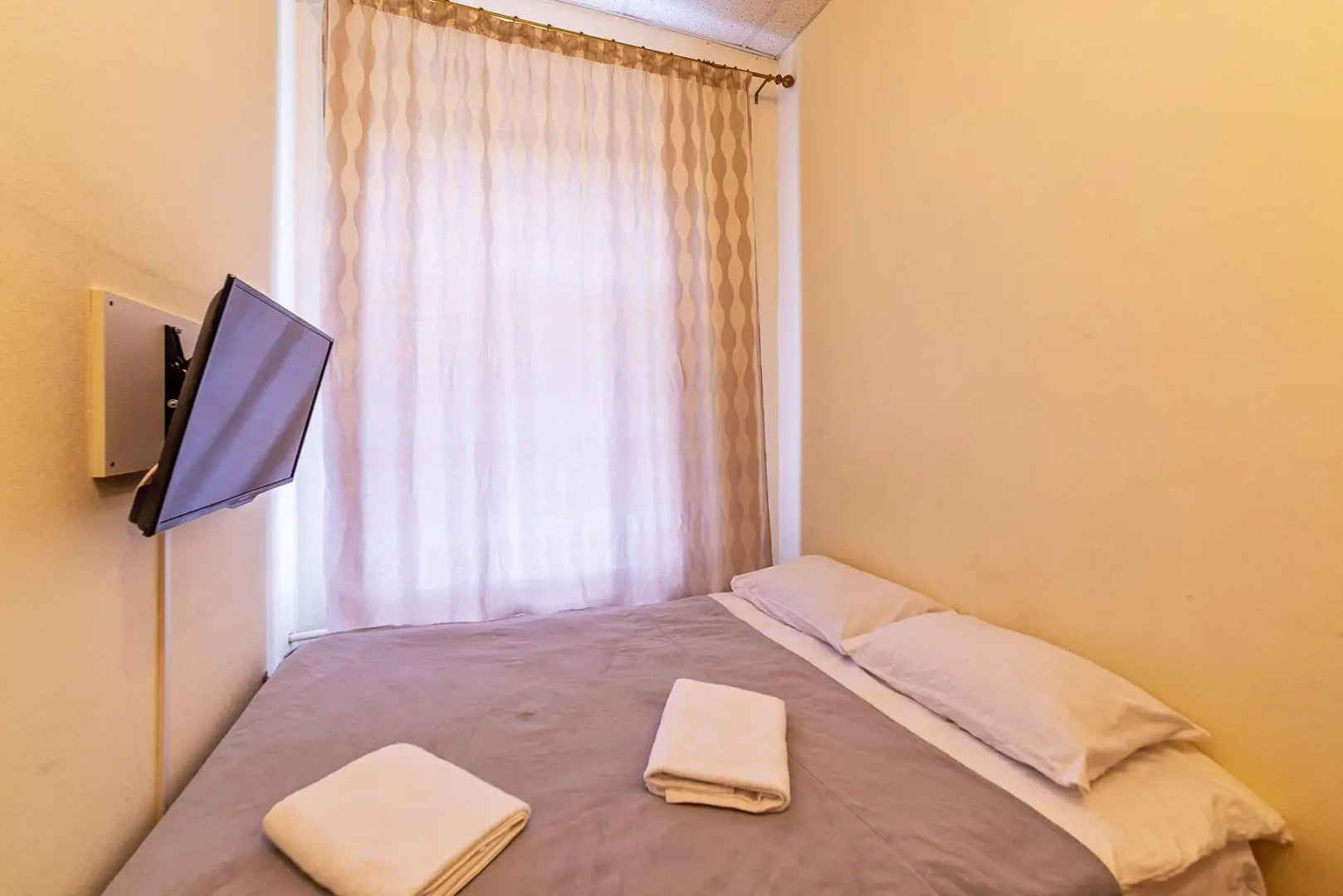 Samsonov на Гончарной (Самсонов)