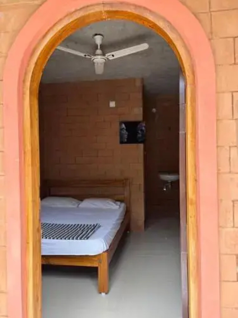 Time Travellers Hostel