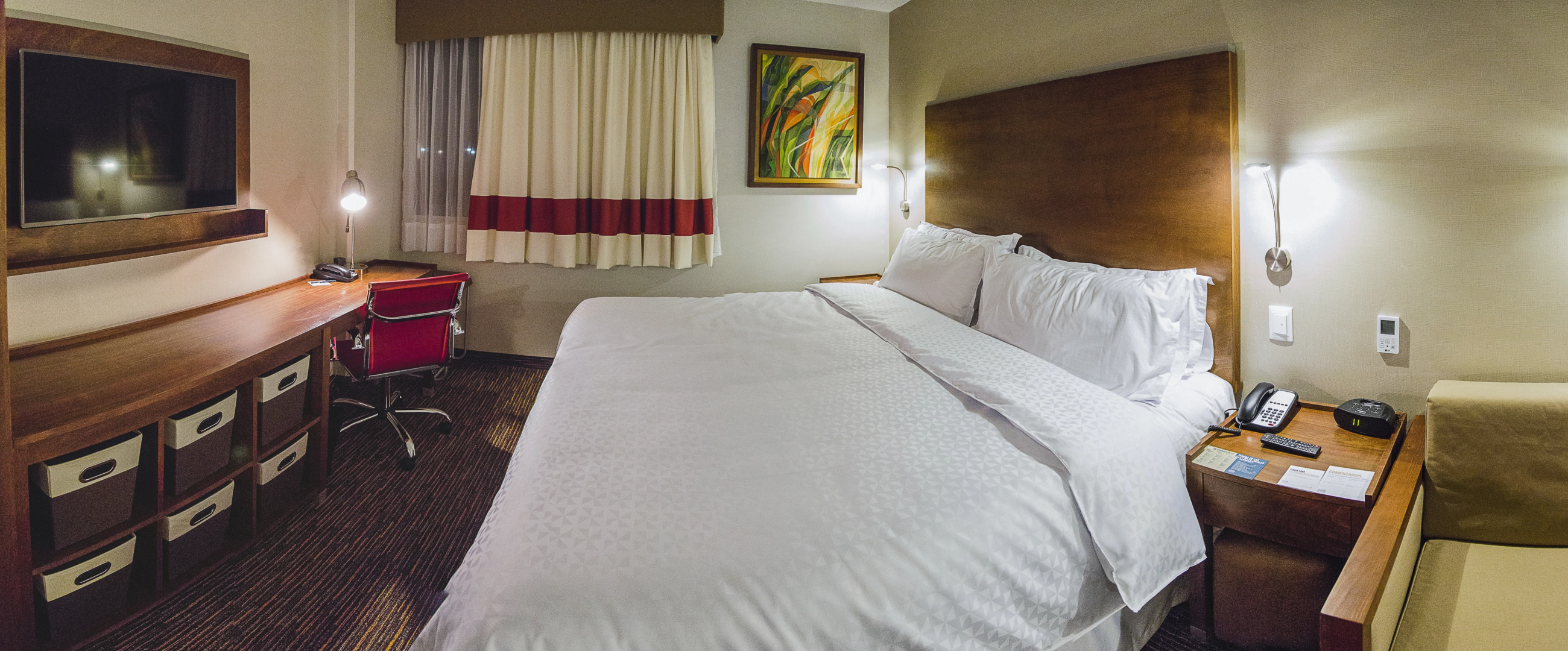 Four Points By Sheraton Queretaro Norte
