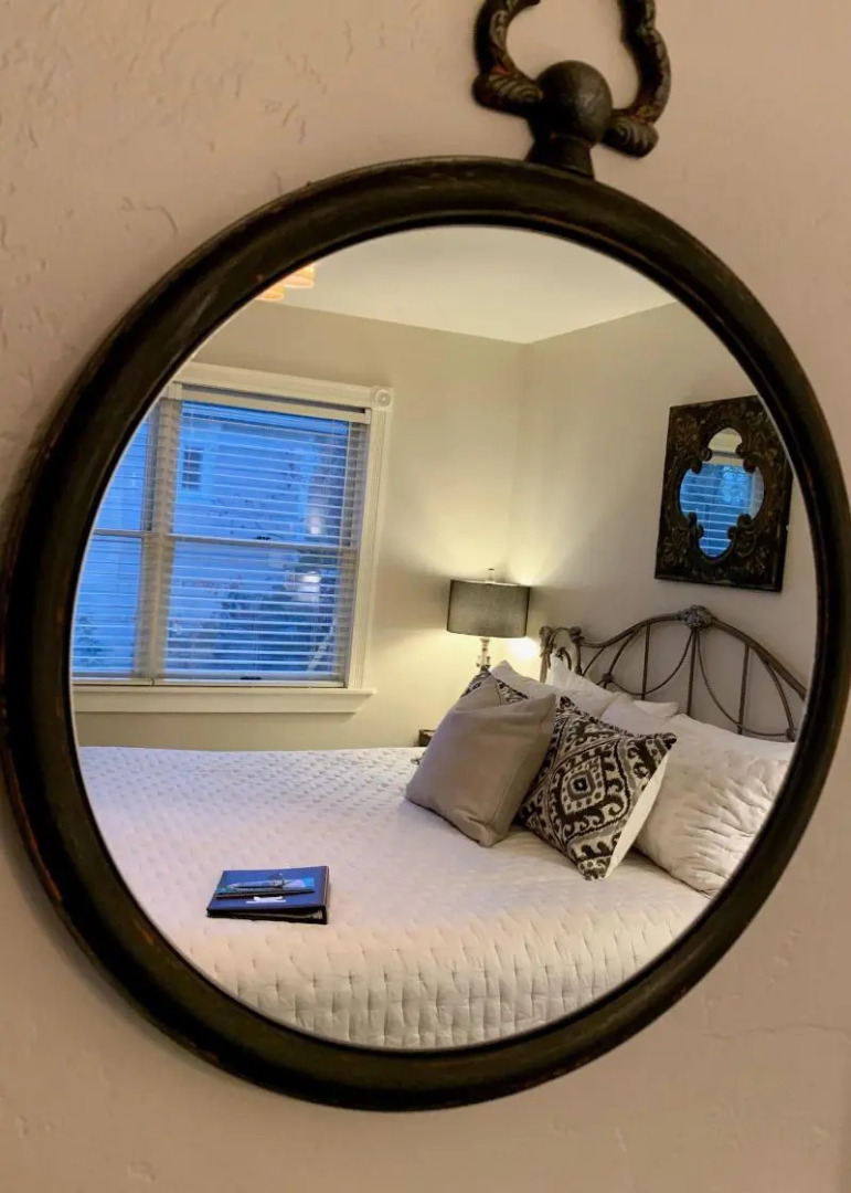 McCall House Boutique Inn