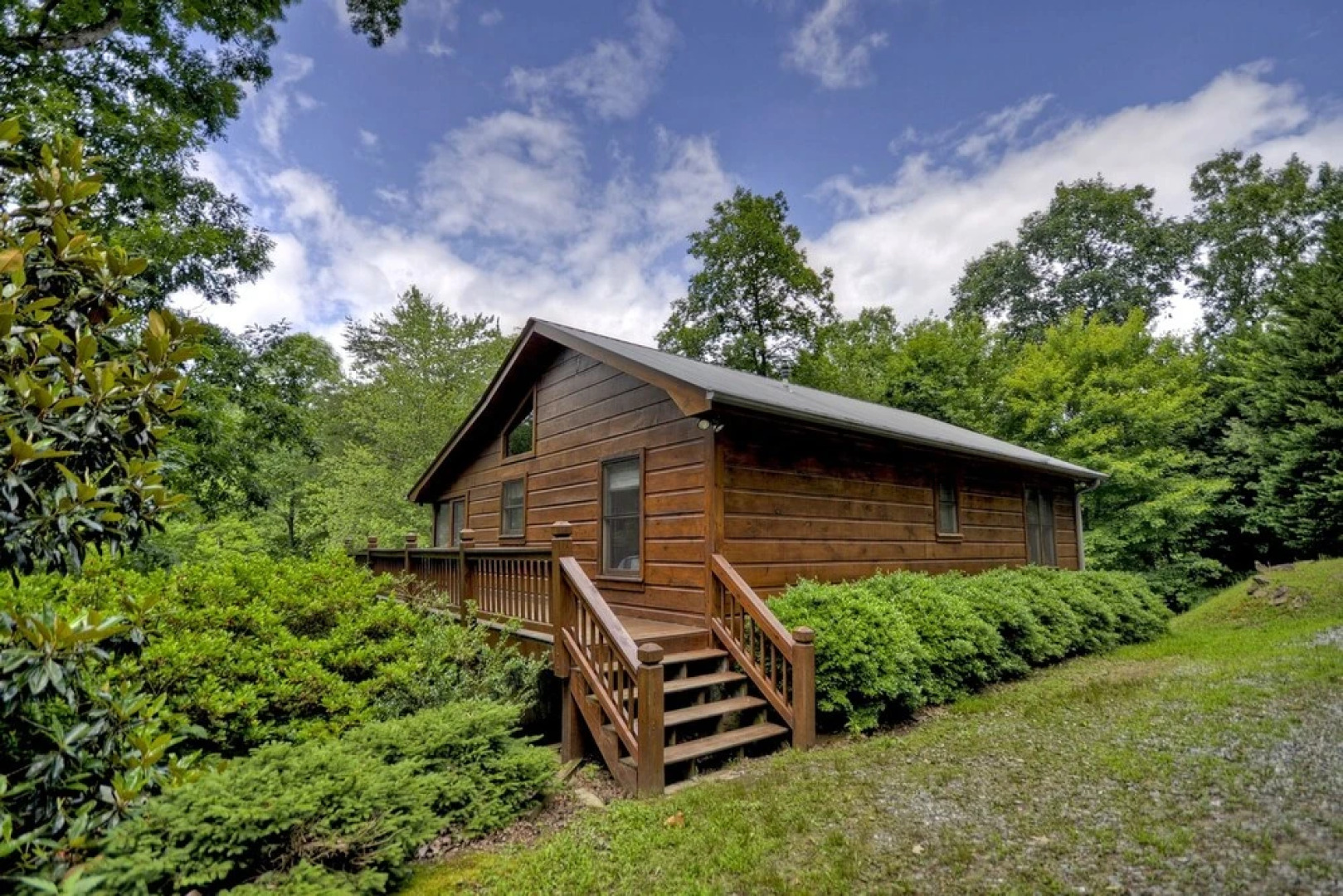 Sugar Creek Retreat