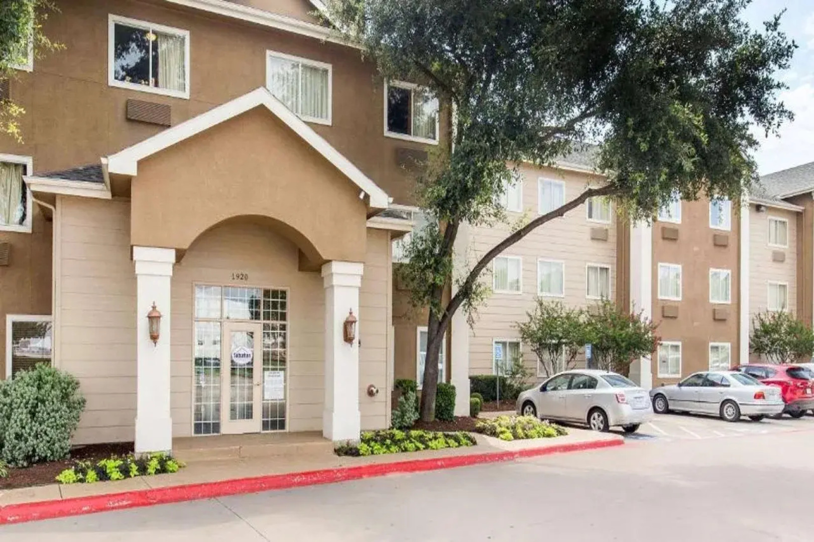 Hawthorn Extended Stay by Wyndham Lewisville