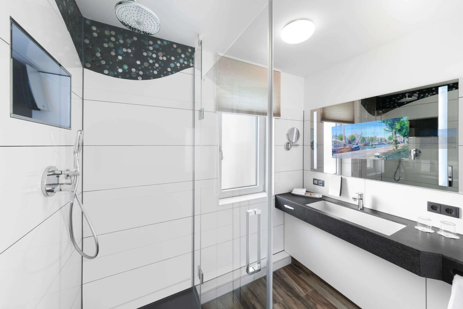 MASEVEN Stuttgart SI-Centrum (ehem. SI-SUITES)