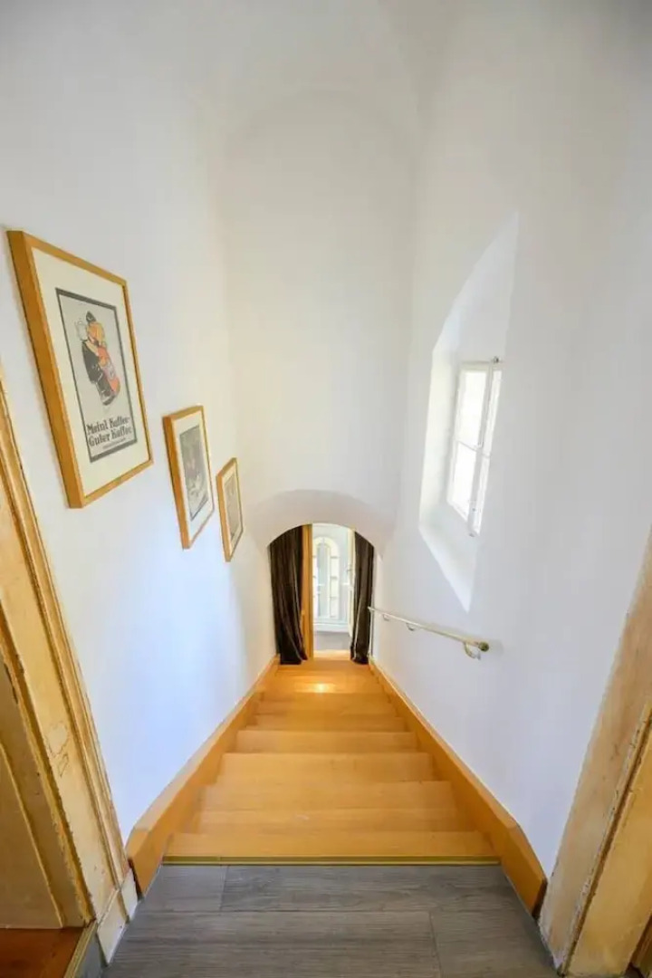 Spacious 2BR Stay for 6 Heart of Mödling