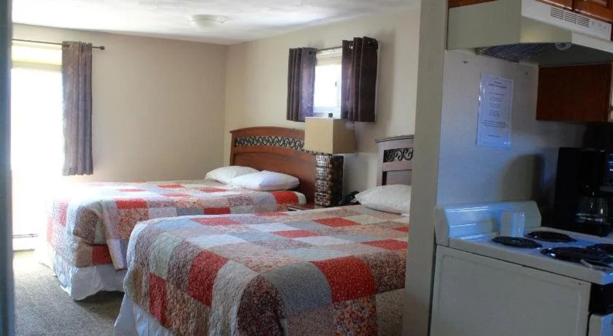 Rally Point Inn And Pub