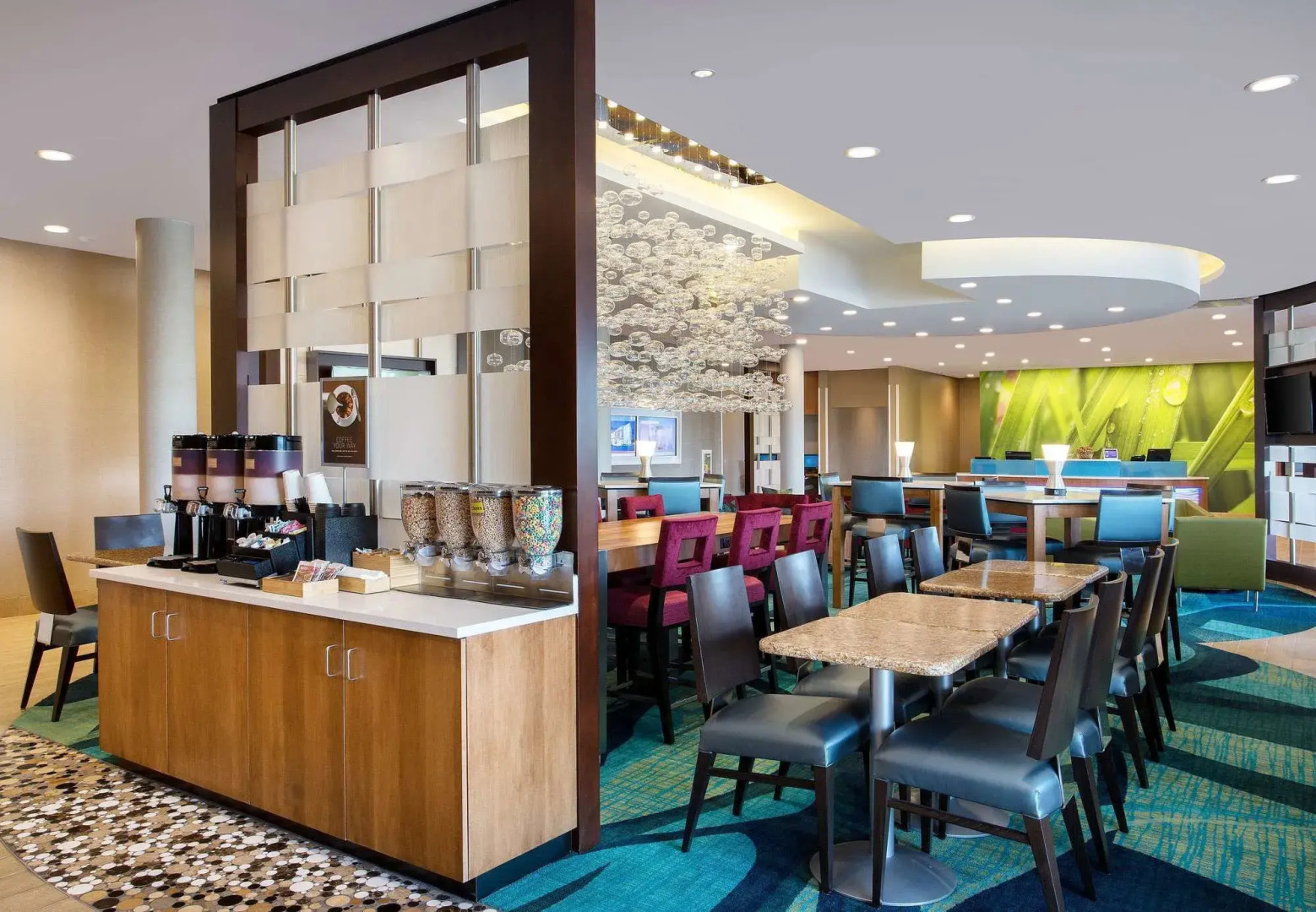 SpringHill Suites Murray