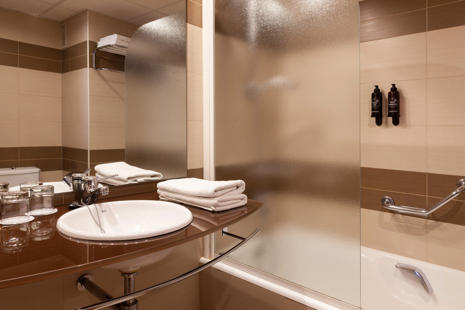 Senator Huelva Hotel