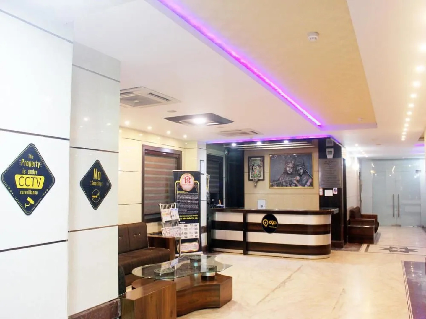 Hotel Basera Brij Bhoomi