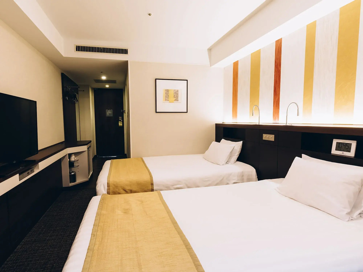 Shinagawa Tobu Hotel