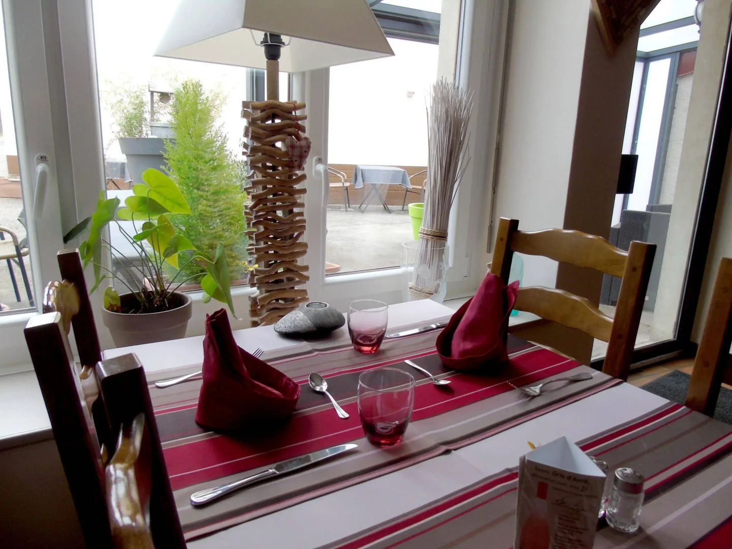 Auberge du Cheval Blanc