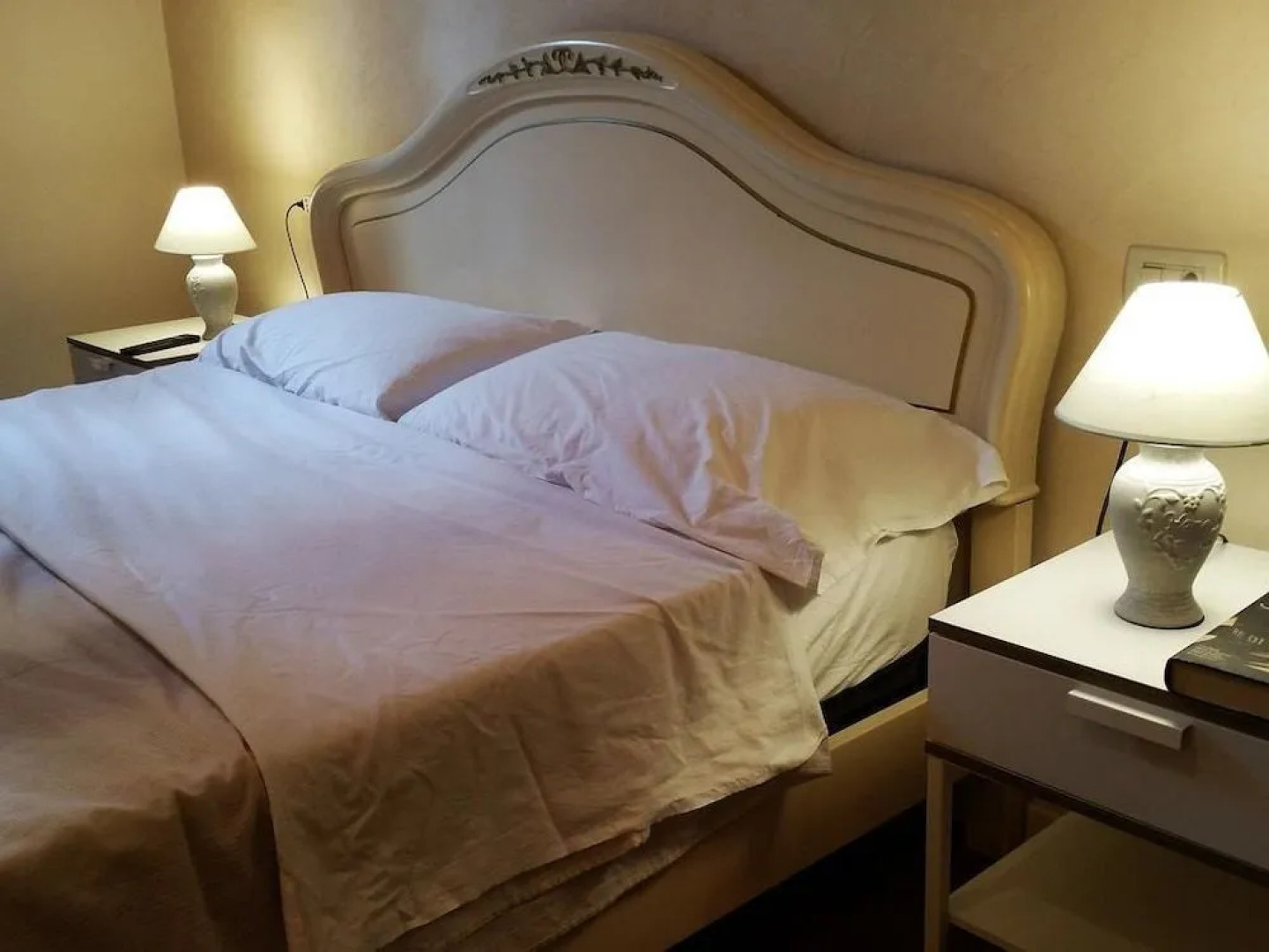 Bed and Breakfast Marignano