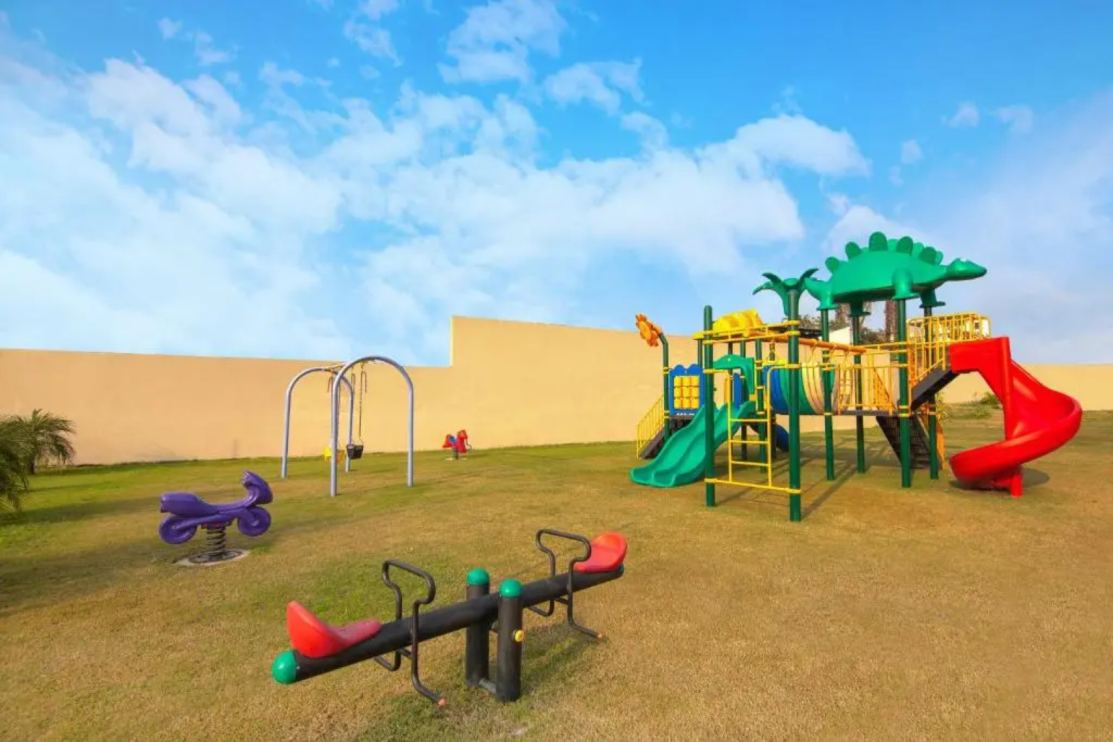 Best Western Royal Park