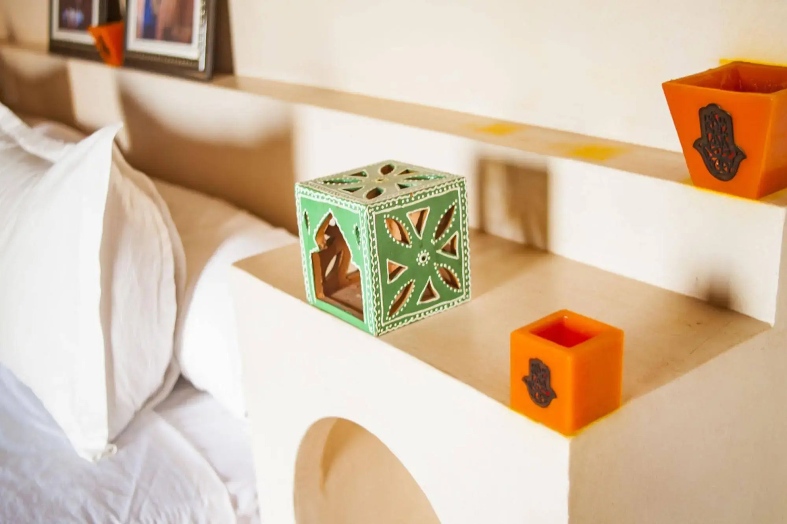 Ecolodge l Ile de Ouarzazate