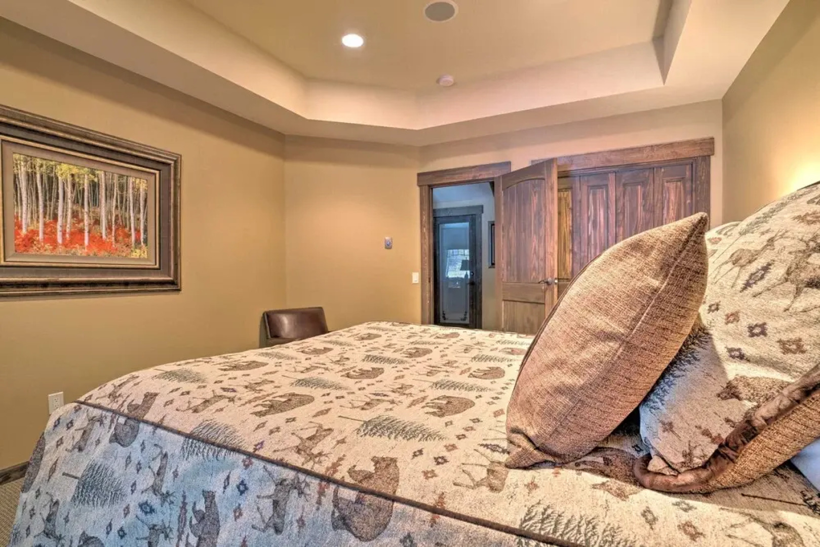 Luxurious Getaway w/ Hot Tub in Suncadia Resort!