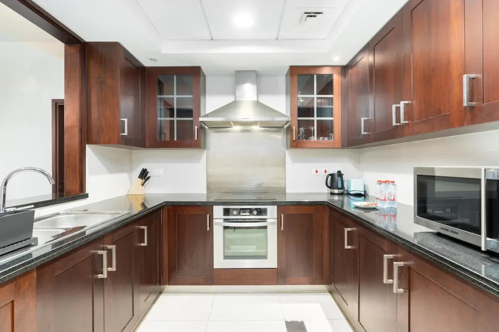 Lux BnB I 29 Burj BLVD I Pool Views