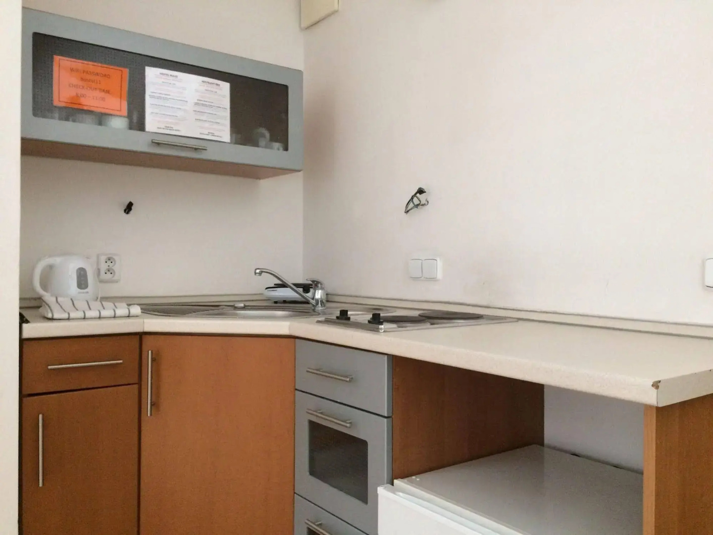 Hostel Eleven
