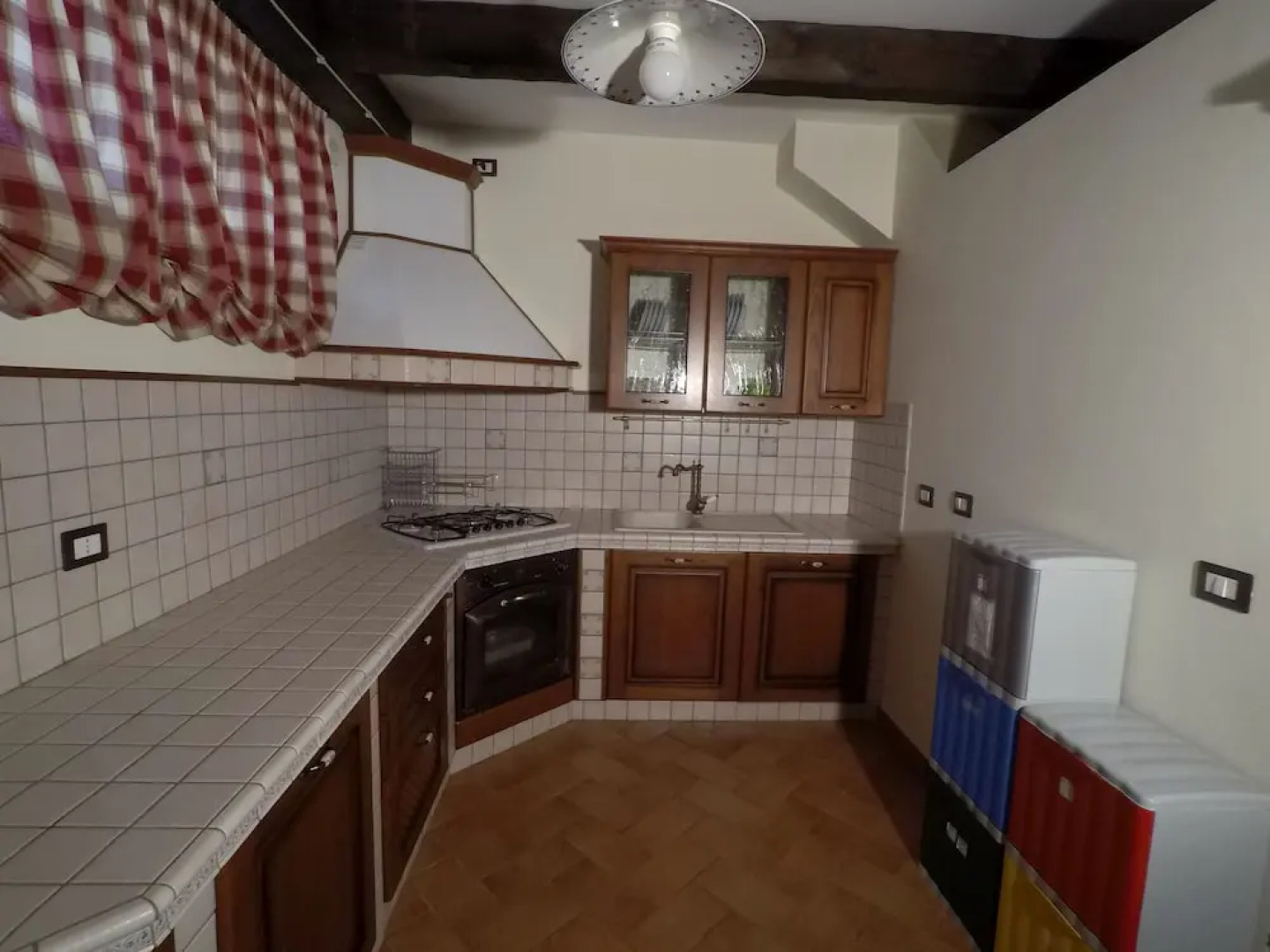 Agriturismo La Tavernetta