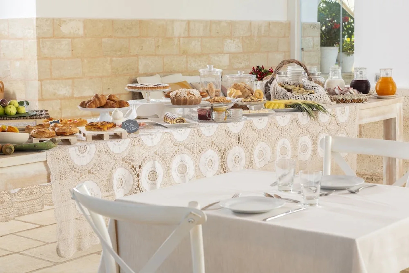 Podere40 Country Hotel