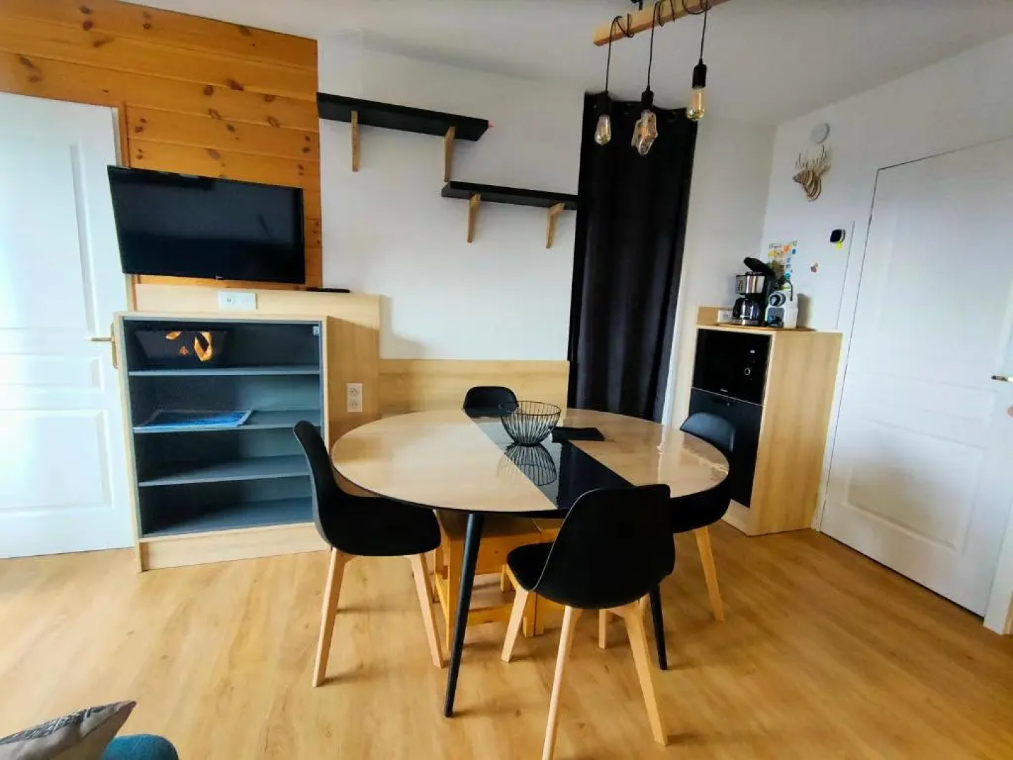 Risoul Appartement 2 chambres Piscine Balcons de Sirius