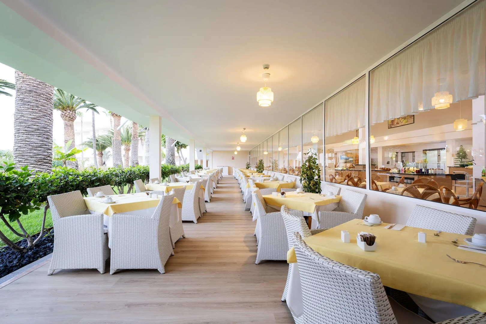 Club Hotel Drago Park