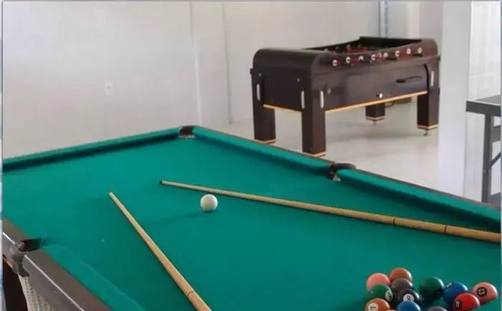 Nossa Maragogi Beach's house