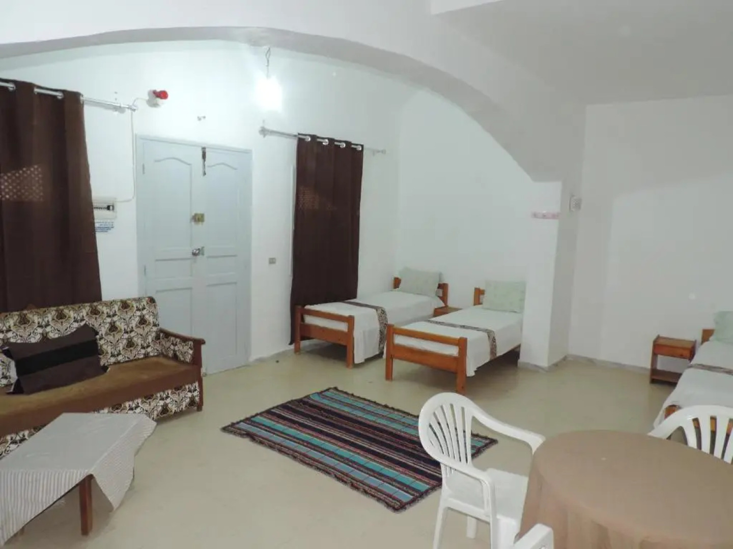 Résidence Jinene Aghir