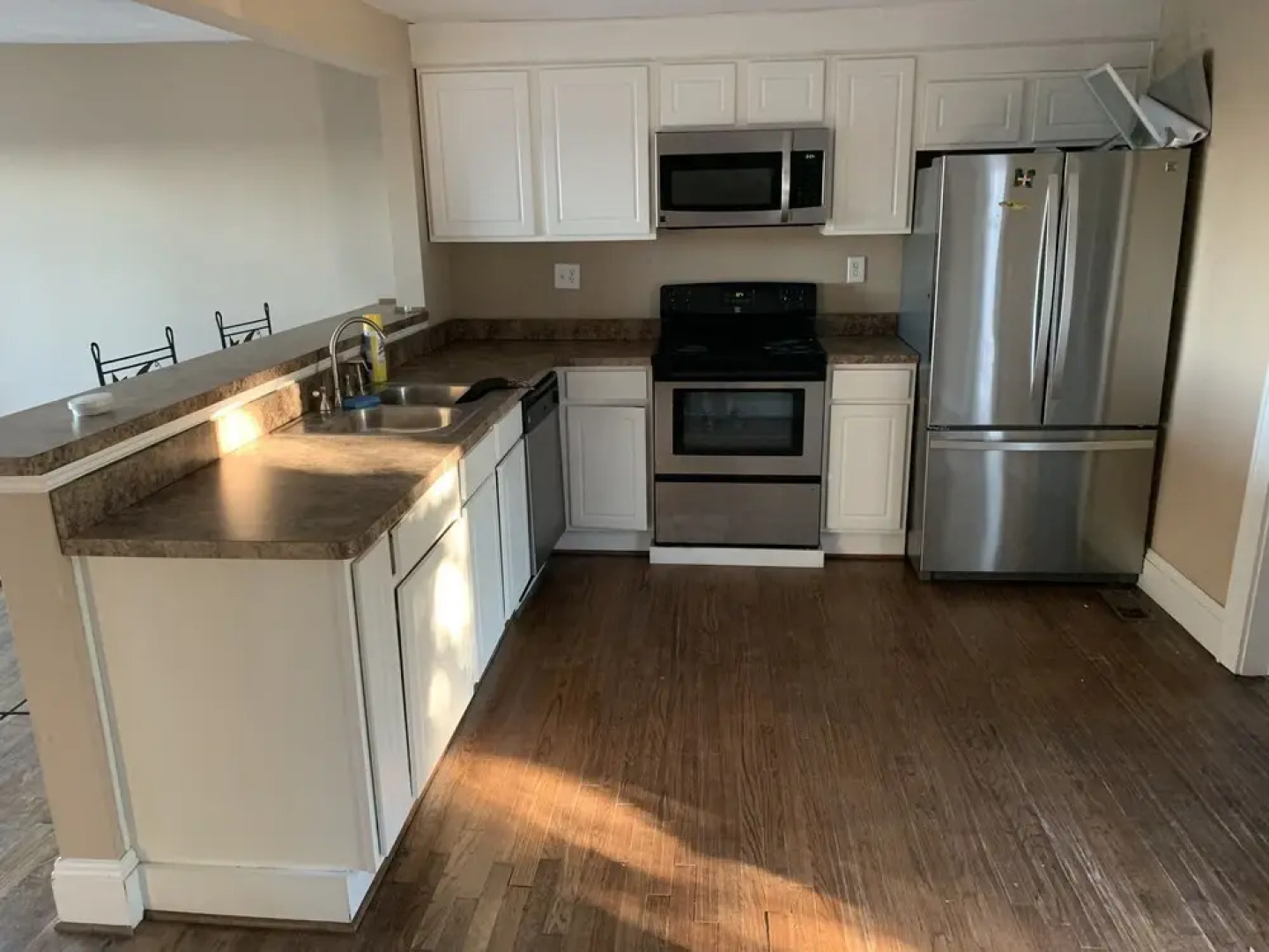 Sandy Dunes At The Beach - Beachfront, Wi-fi, Pets 3 Bedroom Home by RedAwning