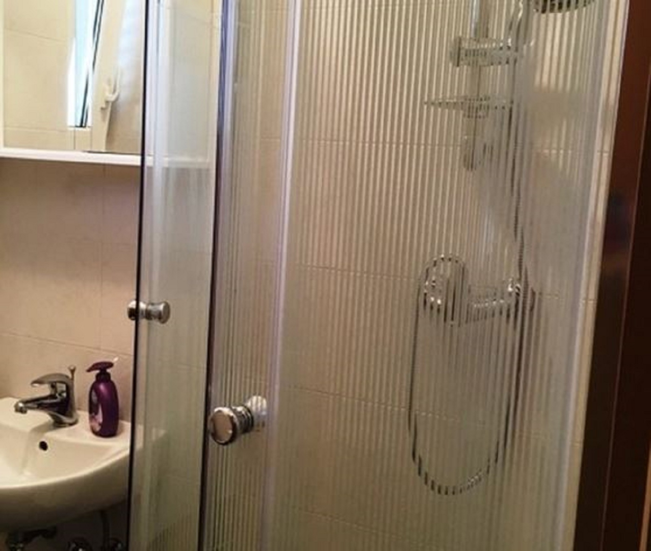 Apartment Marija - with parking : A2 Prvi kat Cres, Island Cres