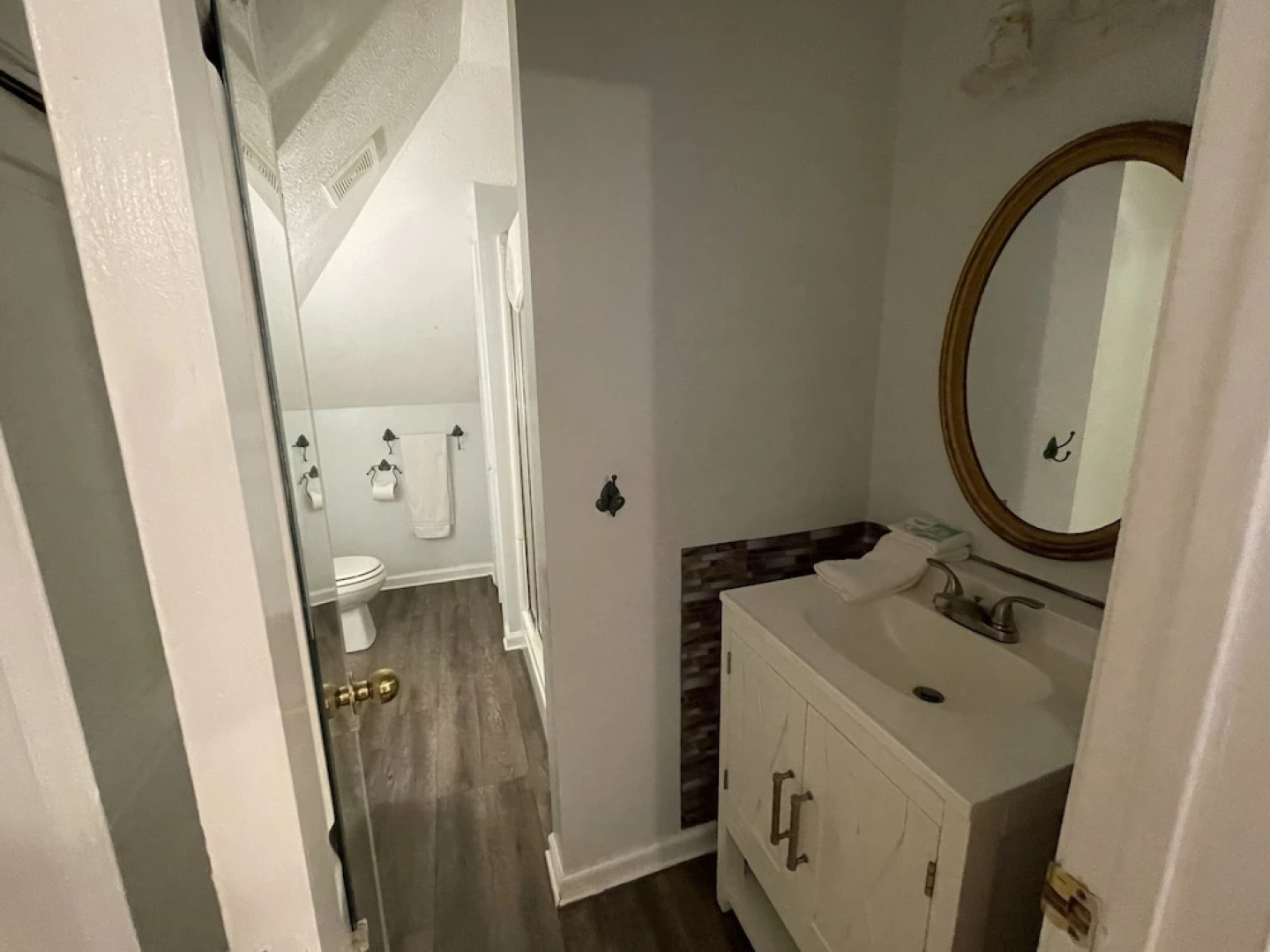 Carriage Lane Inn