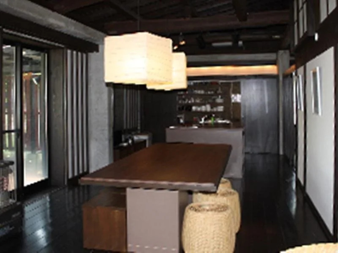 Irohanihohetou Lodge