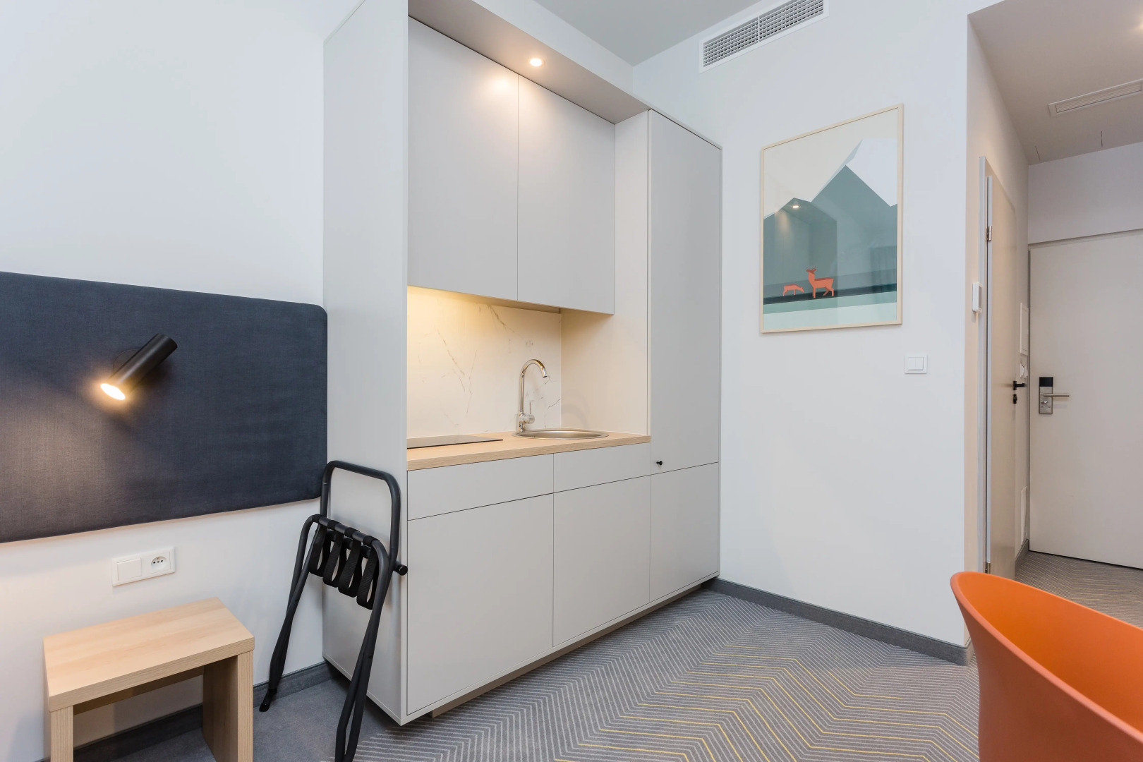 Platinum Hotel & Residence Wilanów