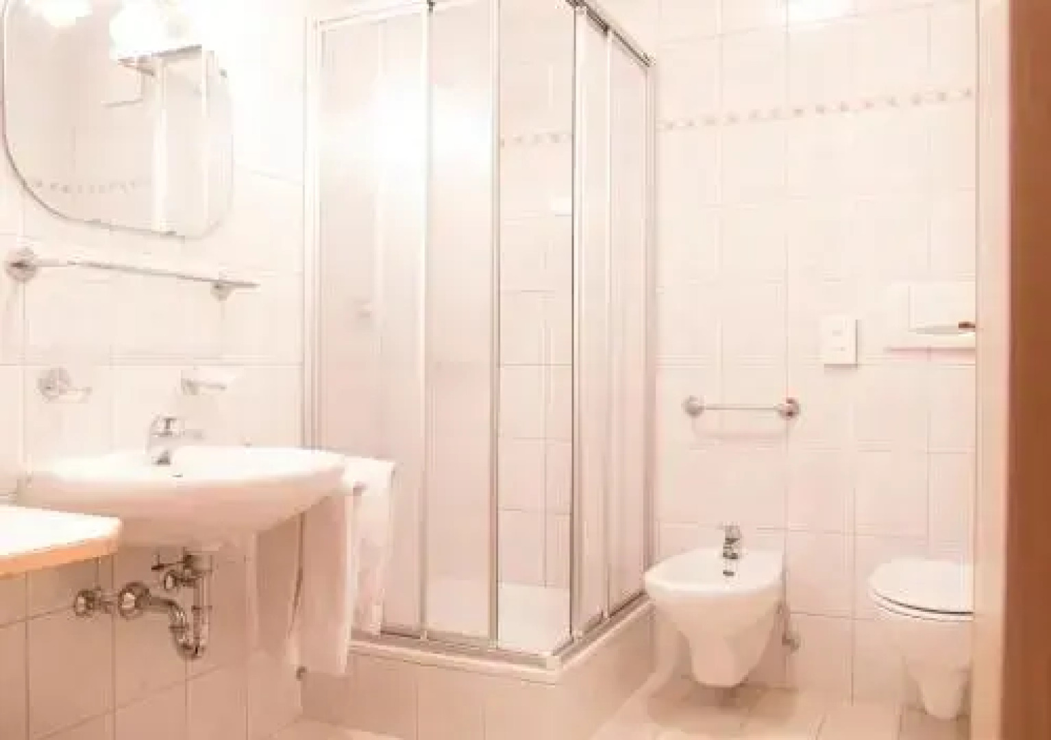 Residence Rasp zu Natz