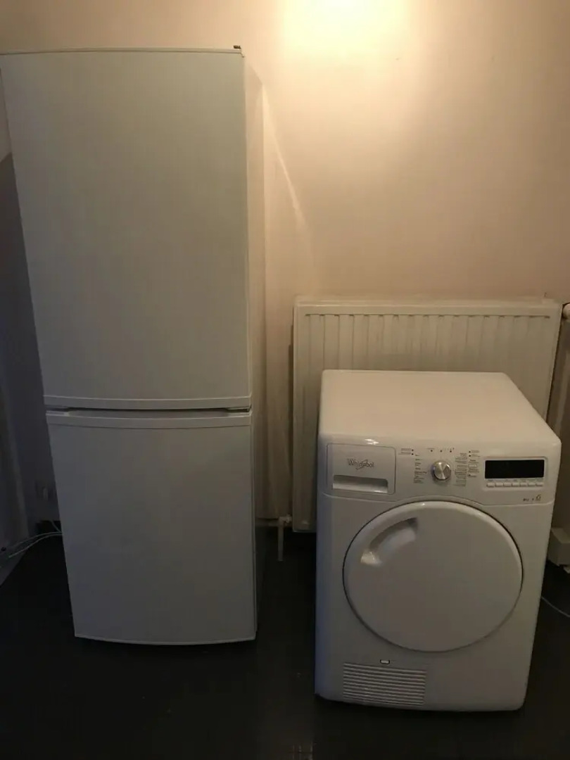 Apartment Zaventem Brussels Airport J