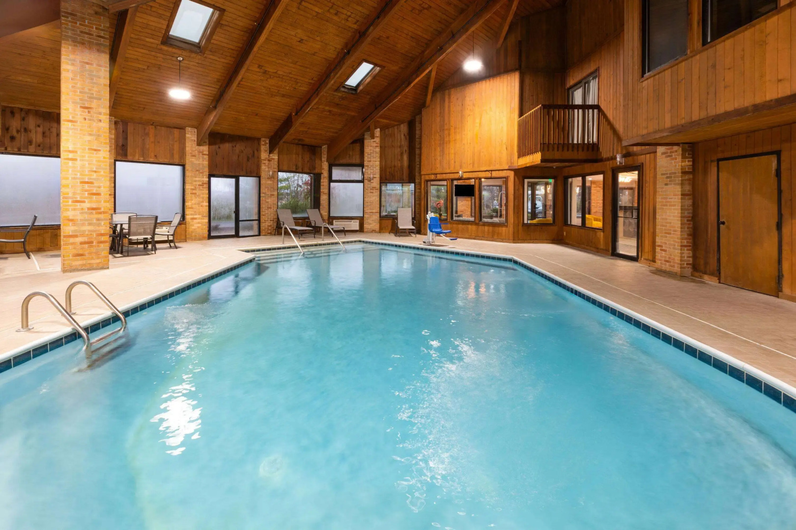 Baymont by Wyndham Warrenton