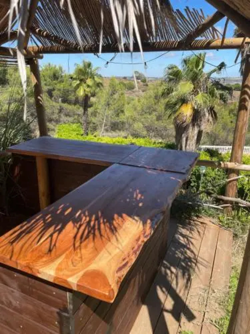 Casa Romeo y Julieta