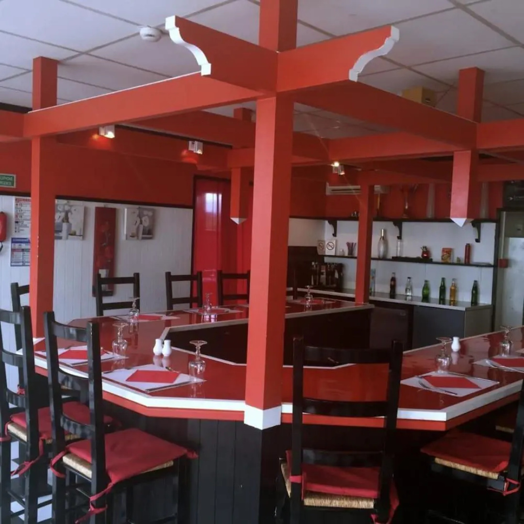 Fasthotel Toulouse Muret