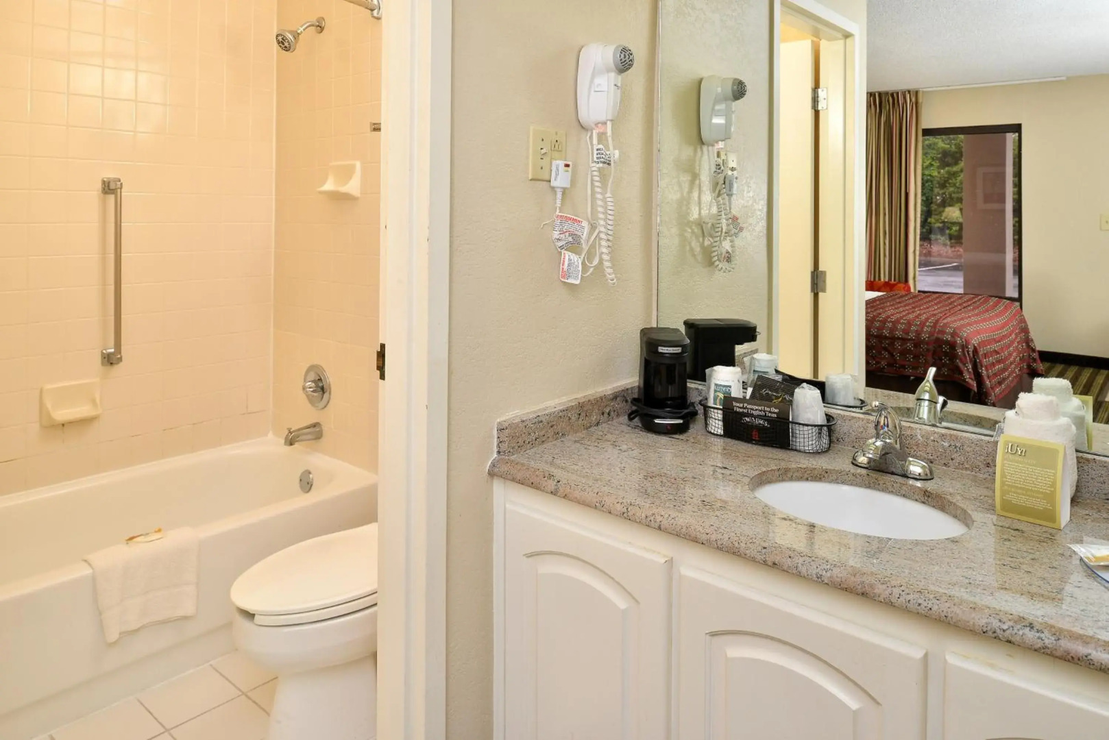 Quality Inn At the Mall - Valdosta