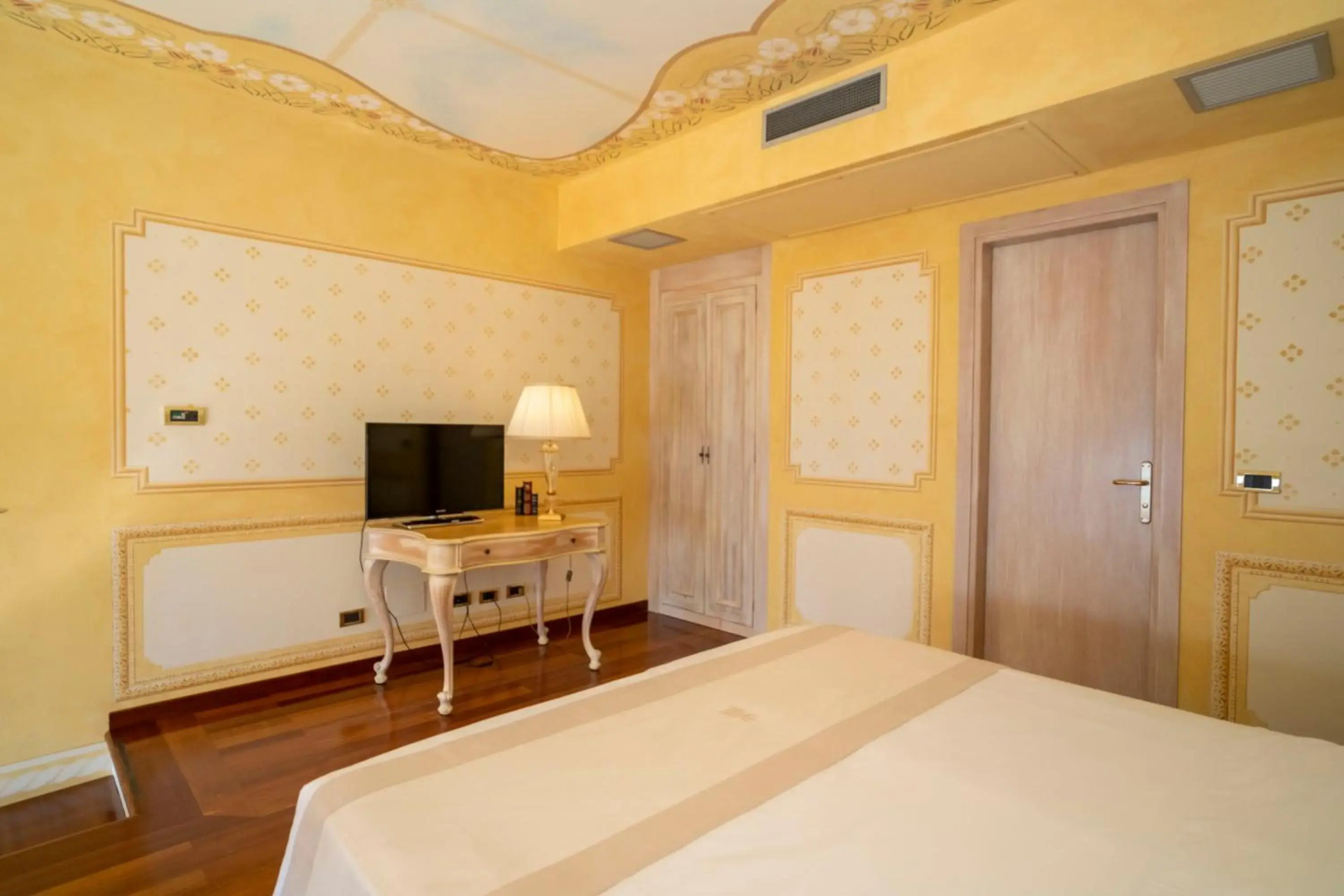 Suite Hotel Nettuno